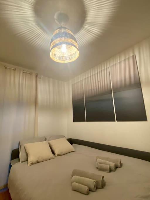 Apartment Superbe Cosy Et Calme Avec Un Parking
