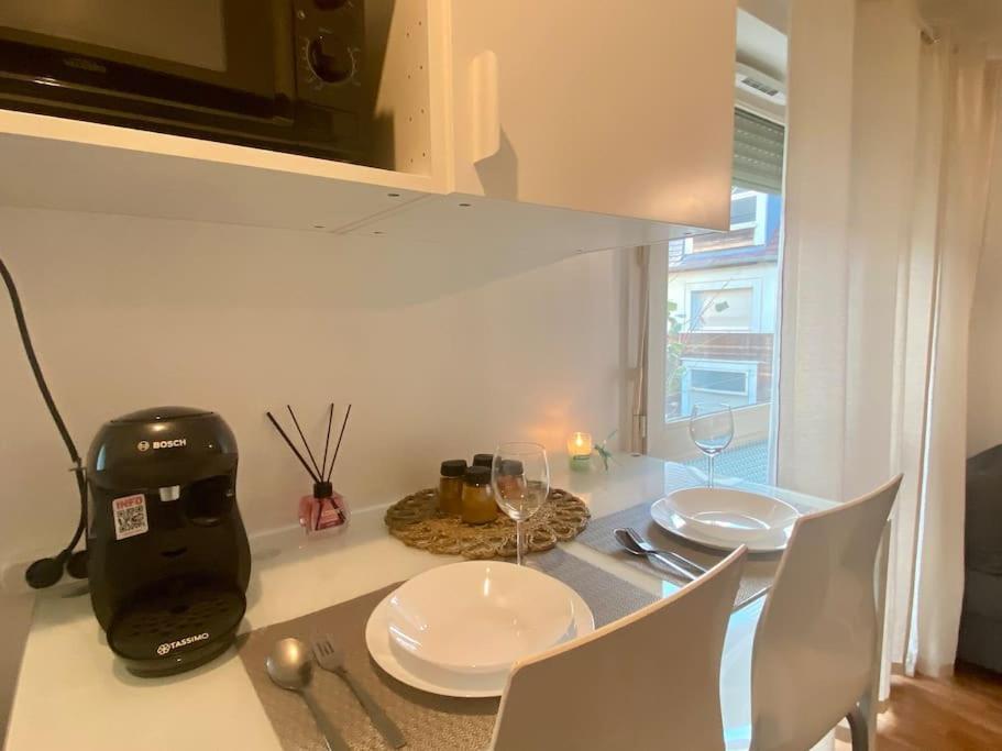 Superbe Cosy Et Calme Avec Un Parking Apartment *